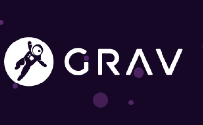 Grav CMS Setup